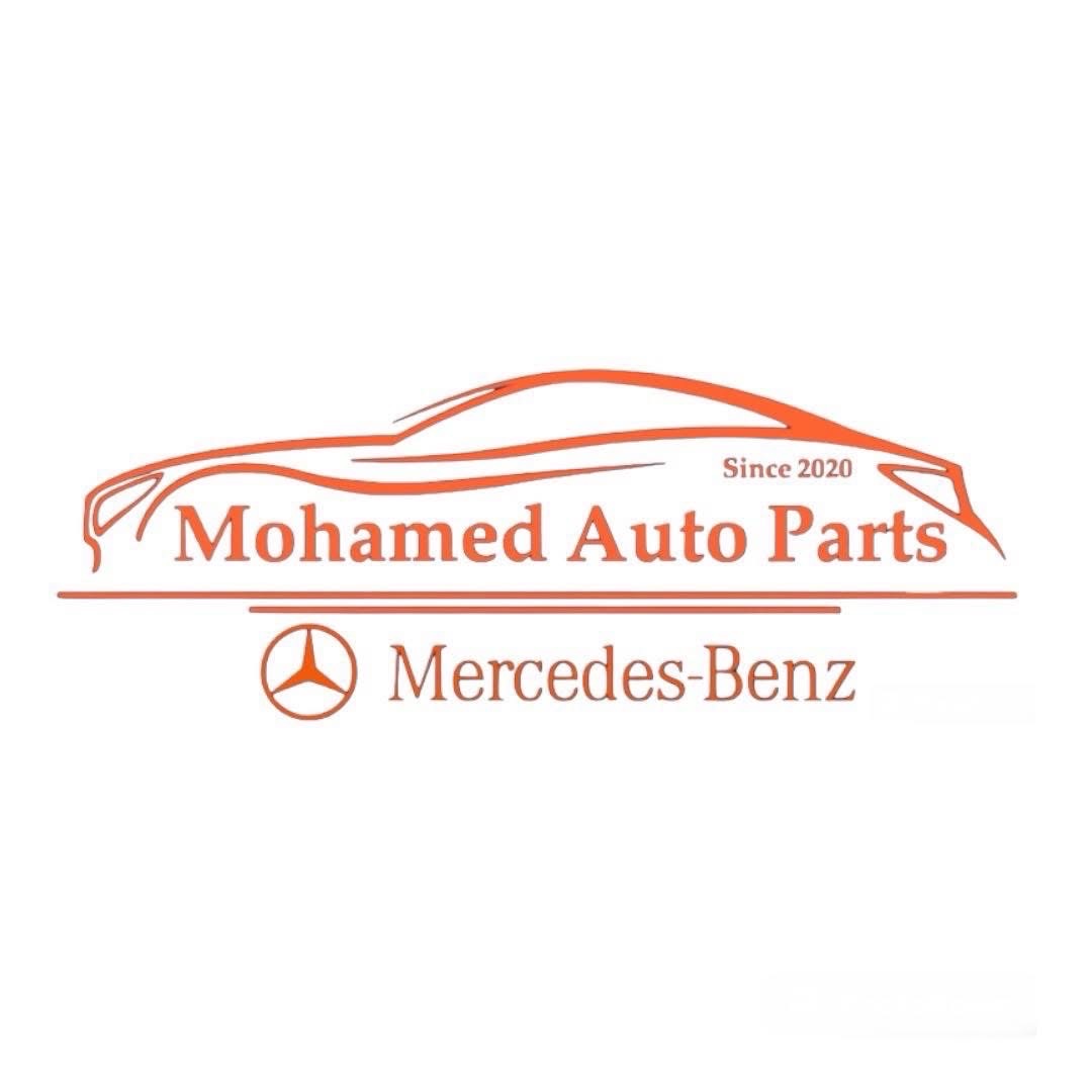 Mohamed Auto parts | سبير